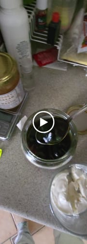 Customer video review of Fig spoon sweet - 454g