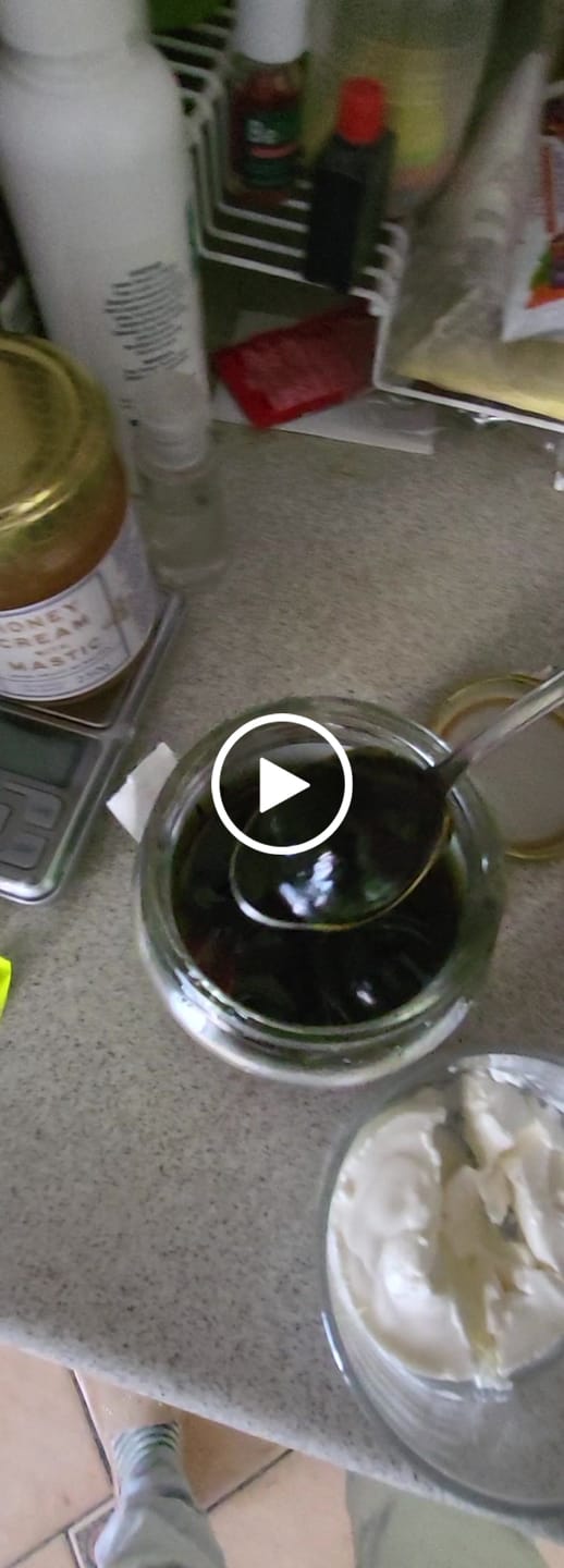 Customer video review of Fig spoon sweet - 454g