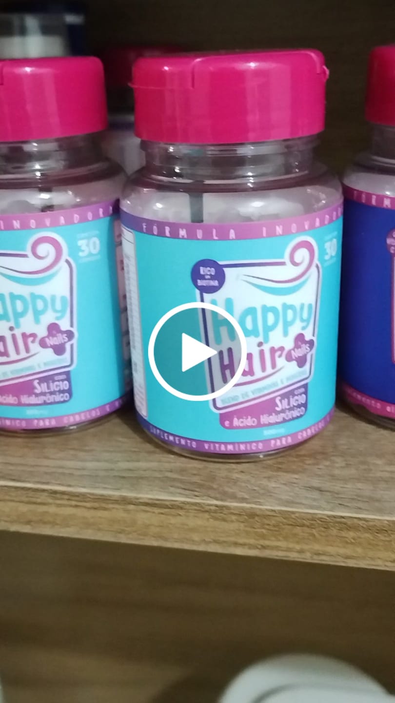 Customer video review of Happy Collagen 2 Potes