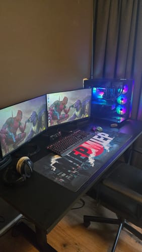 Customer photo review of iD Colossus