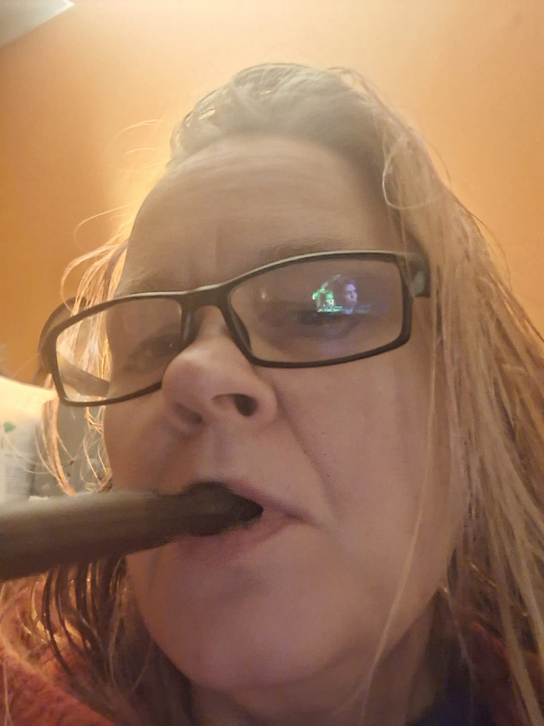 Customer photo review of Starter Kit
