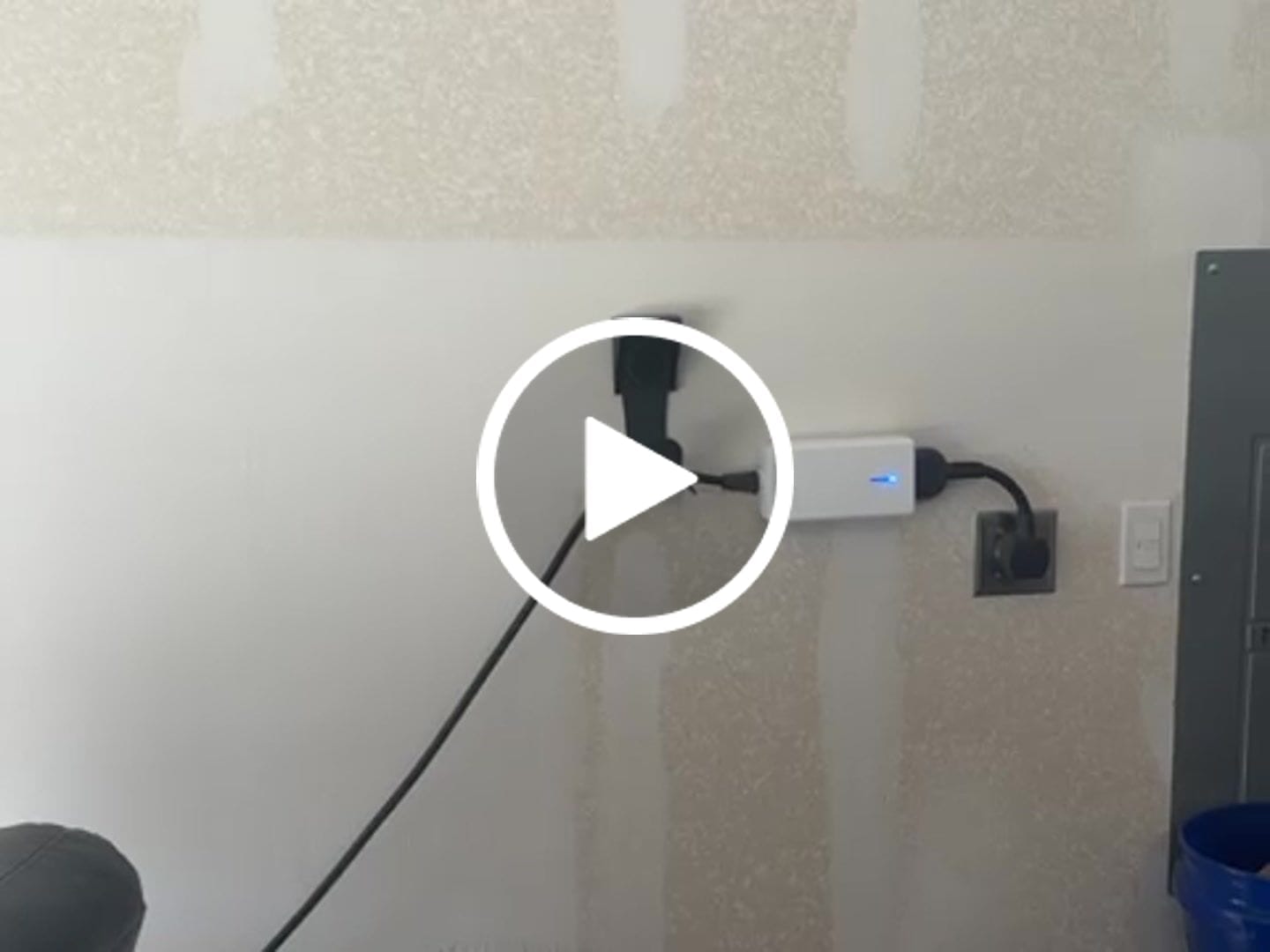 Customer video review of PowerCord 14-50 (Go 2)