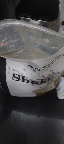 Customer photo review of FABE Shake