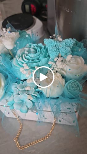 Customer video review of Fragancia CANELA