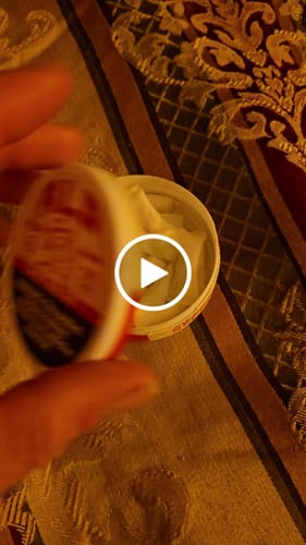 Customer video review of Sweet Nectar Nicotine Pouches