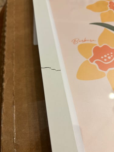 Customer photo review of Family Garden