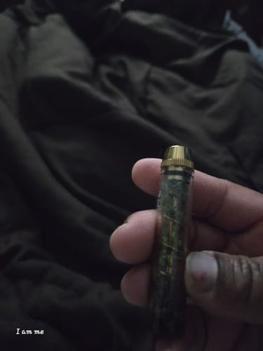 Customer photo review of Twisty™ Glass Mini