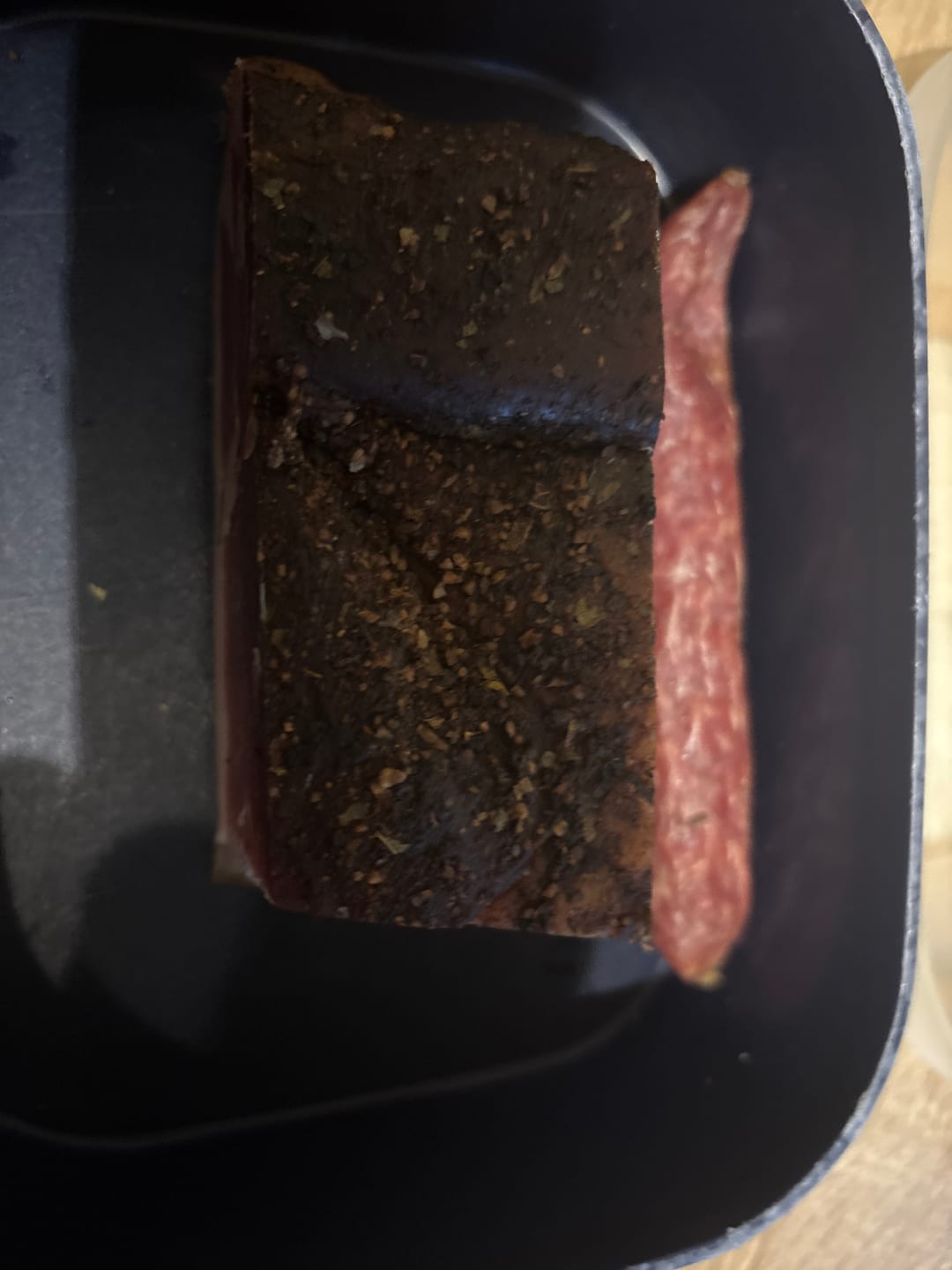 Customer photo review of Speck - 1000g