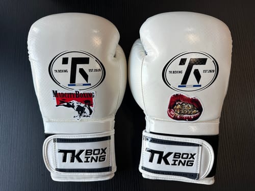 Customer photo review of Starter Kit DEAL 25% OFF!!!