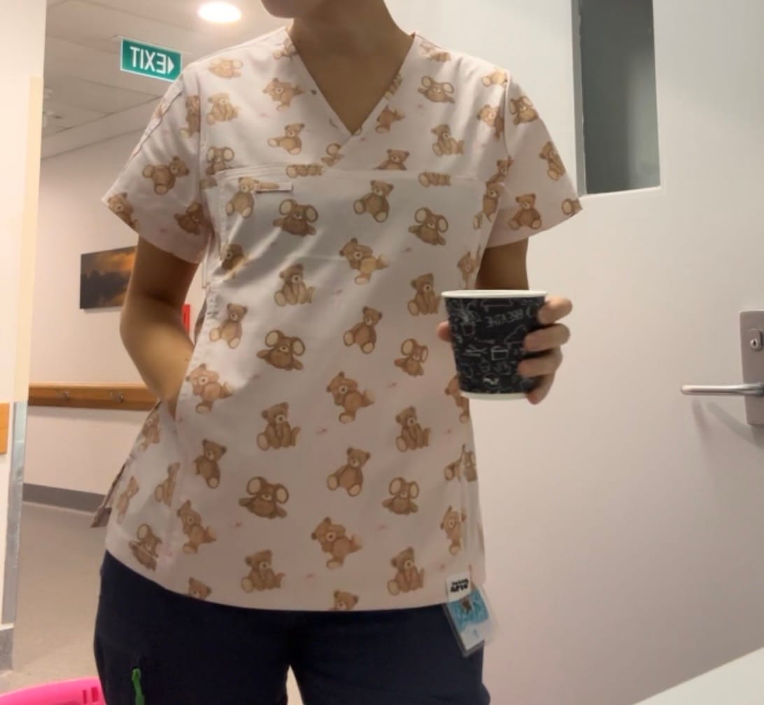Customer photo review of Teddy Bear Picnic