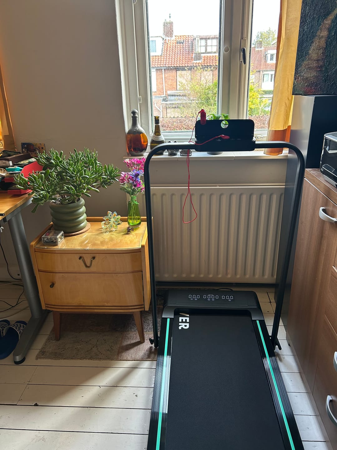 Customer photo review of Dreaver S340 Loopband