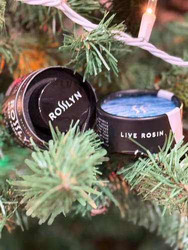 Customer photo review of Triangle GMO (Select Wash)