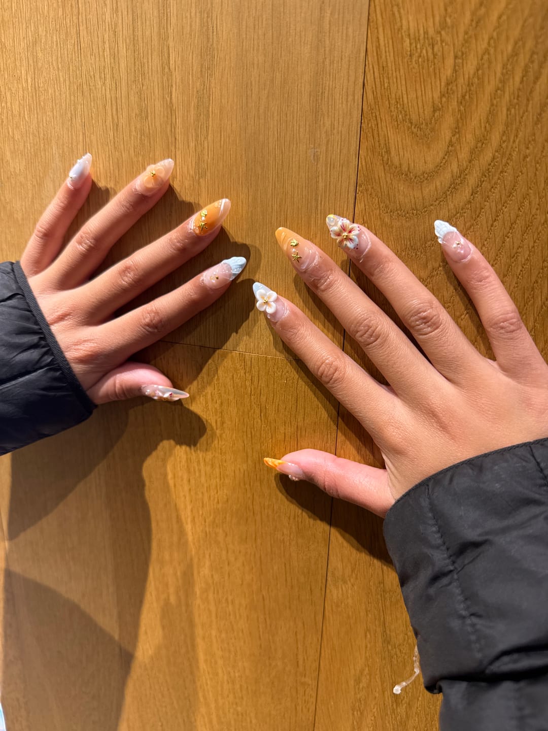 Customer photo review of Summer Magic Garden