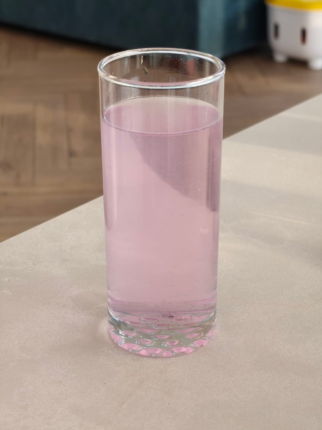 Customer photo review of Watermelon Mango Crush Hydration Electrolyte Drink with Verisol® Collagen