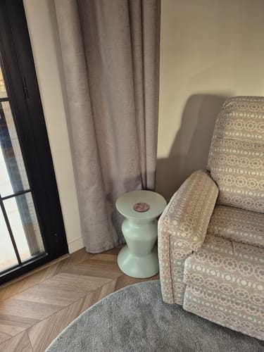 Customer photo review of Refanka-Side Table