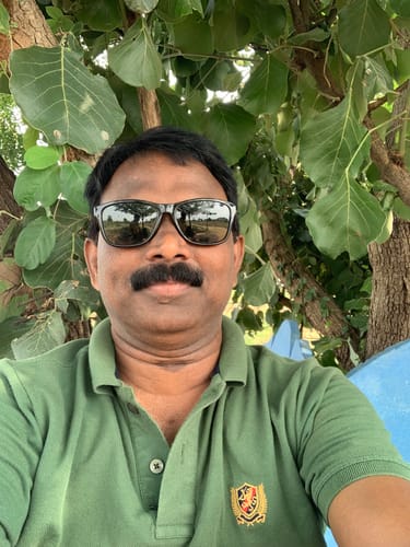 Customer photo review of Career Counselling Certification Exam | IITM Pravartak & BodhBridge | Online