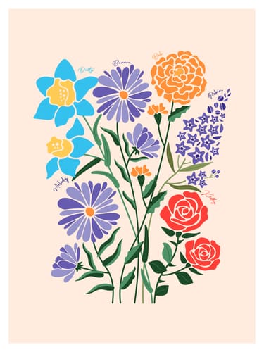 Customer photo review of Family Garden