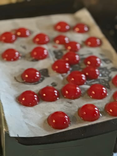 Customer photo review of Blue Dream Pre Roll 1 Gram - 6 ct.