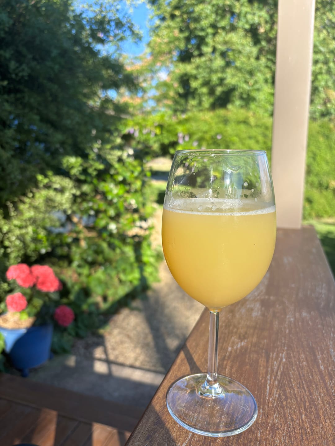 Customer photo review of Beerfarm Royal Haze