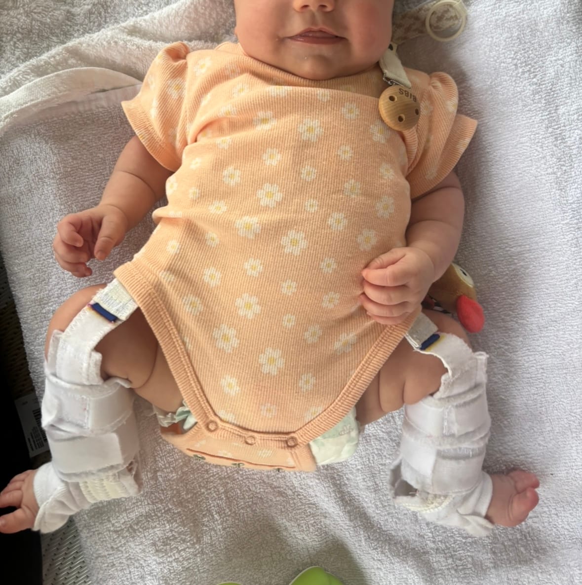 Customer photo review of The Natural Skin System