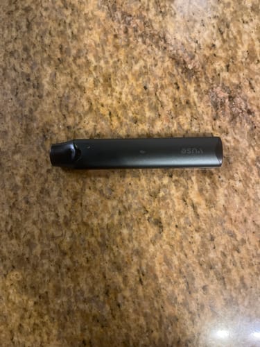 Customer photo review of Vuse Alto Replacement Pods