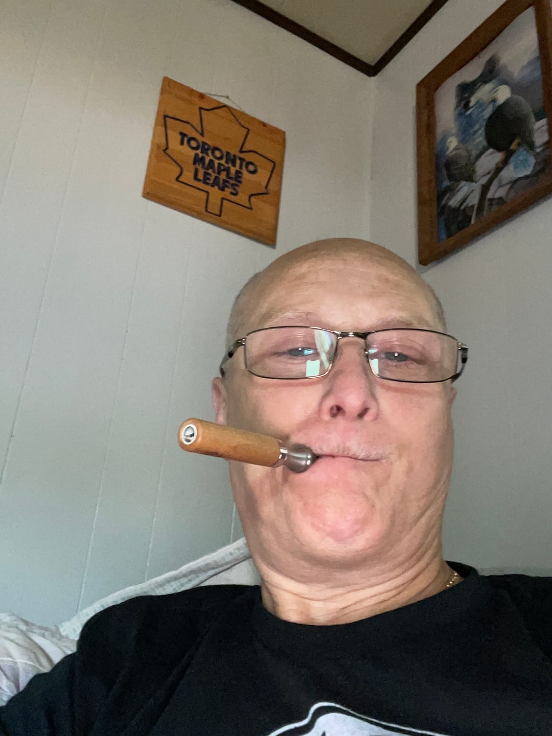 Customer photo review of Starter Kit