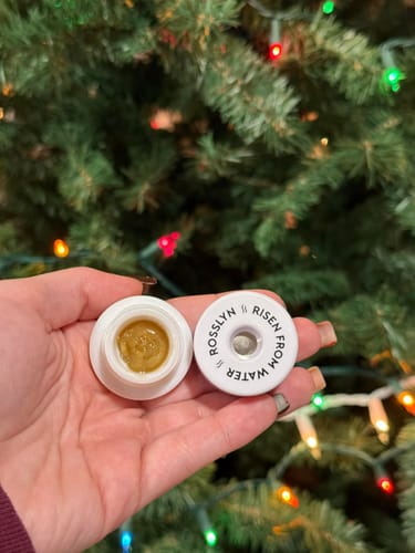 Customer photo review of PCG Peaches (Select Wash)