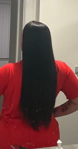 Customer photo review of Nutritive Dry Nutri