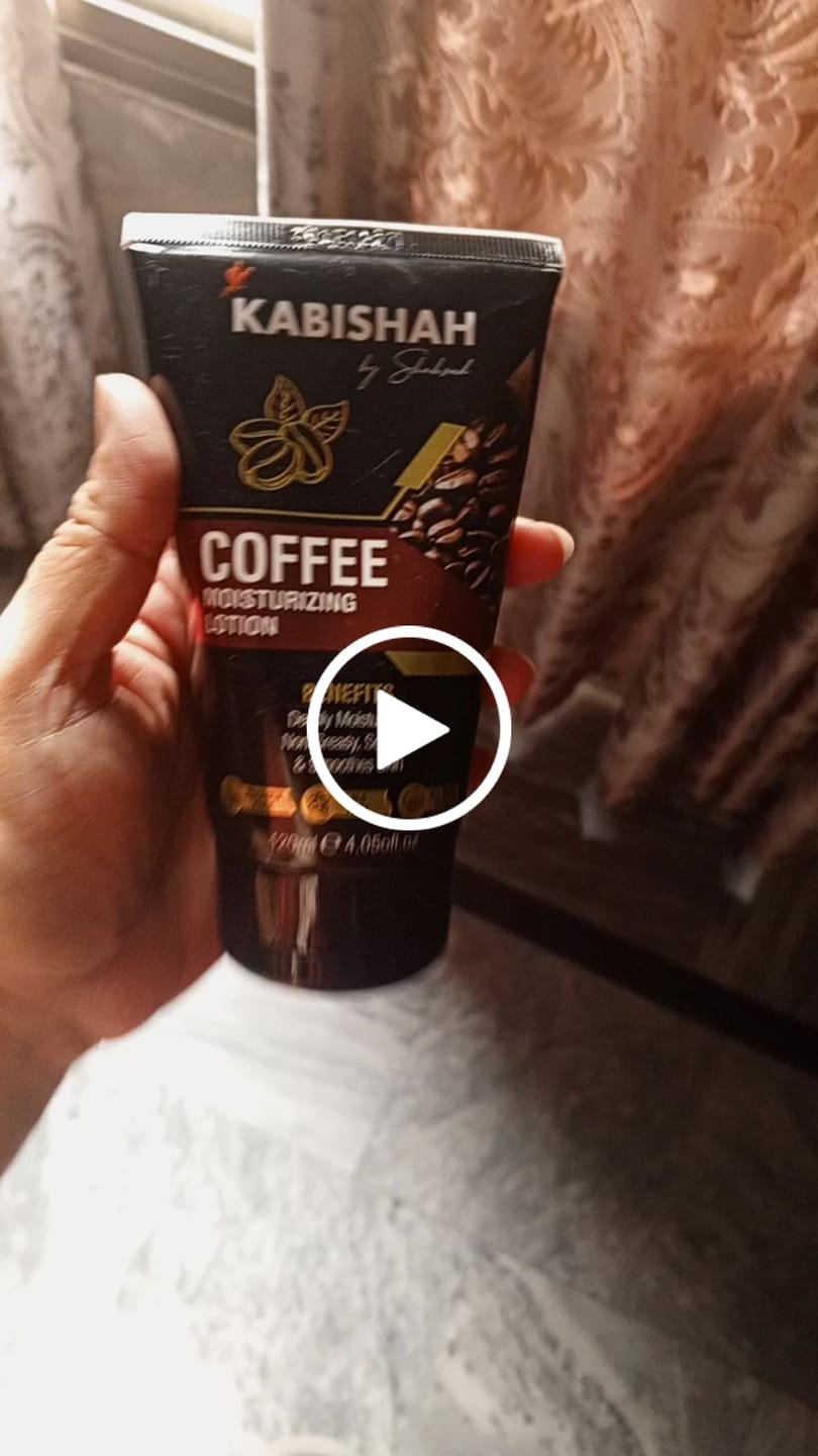 Customer video review of Coffee Face Wash - Revives, Exfoliates & Removes Tan