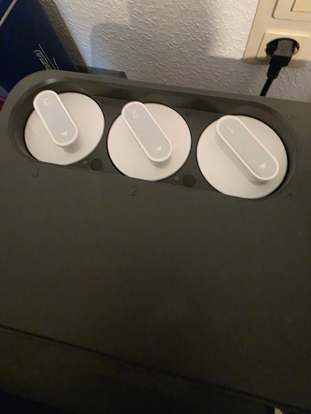 Customer photo review of Filter Cartridge for R9 Countertop Reverse Osmosis Water Purifier