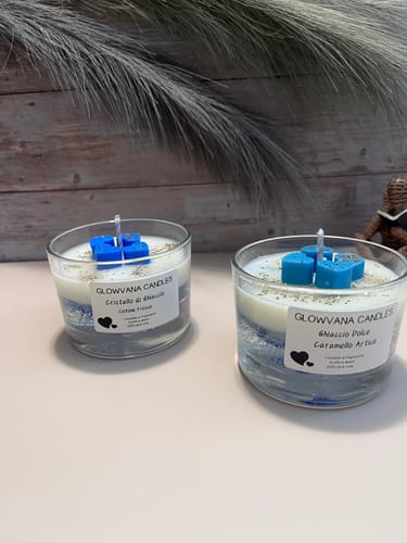 Customer photo review of Fragancia ROPA LIMPIA