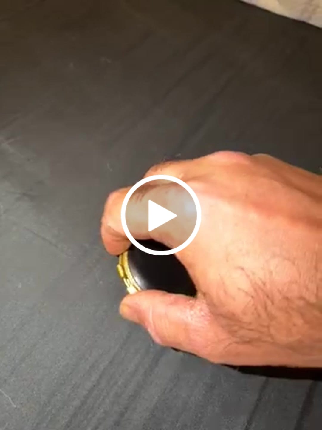 Customer video review of Compact Lighter