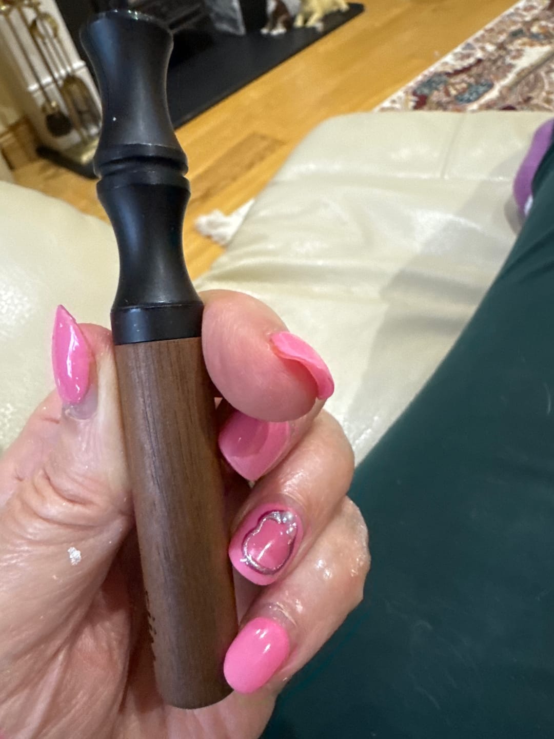 Customer photo review of Starter Kit