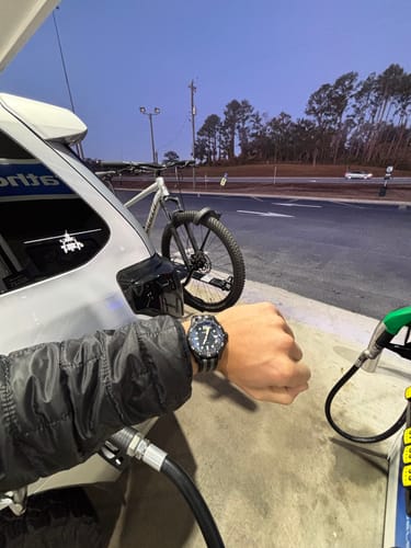 Customer photo review of Professional