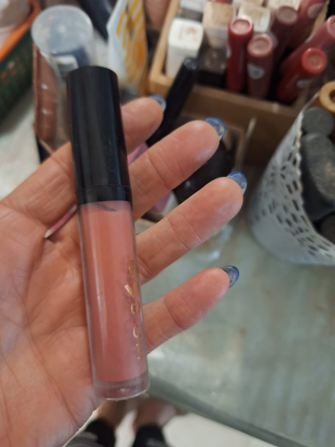 Customer photo review of אודמים עמידים bonic