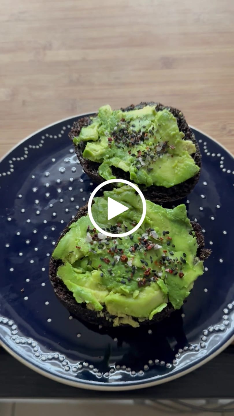 Customer video review of Unsere besten Veganen