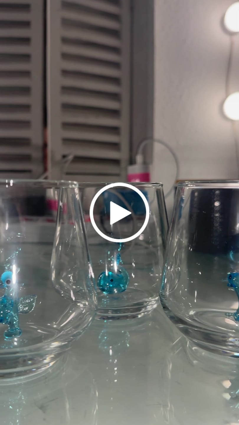 Customer video review of Sea Set