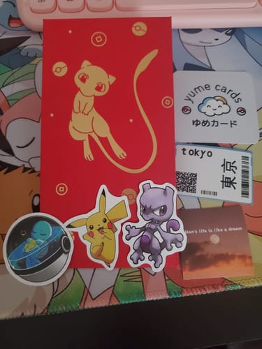 Customer photo review of Miltank 199/172