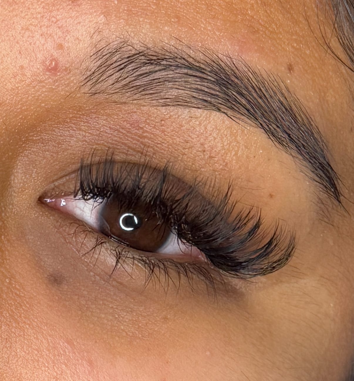 Customer photo review of Super Bonder
