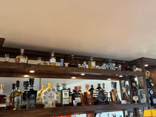 Customer photo review of Dimmable 3W 5W 12V 24V LED Spotlight Ultra-thin 14mm 2inch Recessed Ceiling Lamp D55mm House Hotel Living Room Bulb Downlight