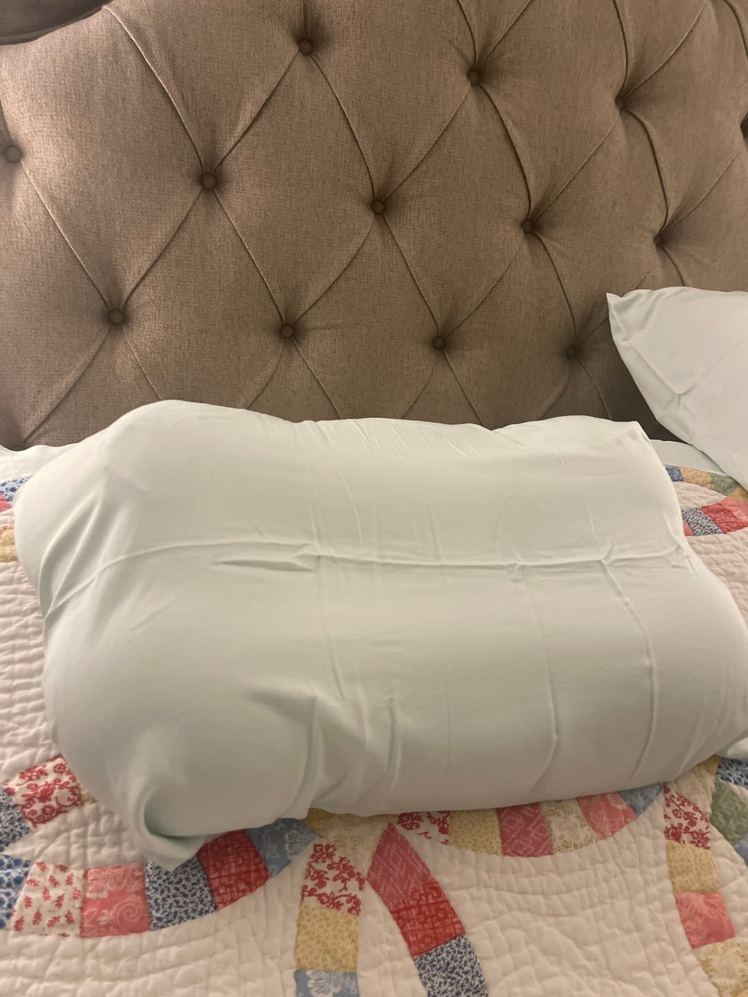 Bokihuk Cloud-Shaped Single-Ear Pillow