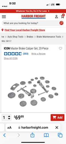 Customer photo review of Ultimate Lifeforce - Triple-Action Spike Protein Detox