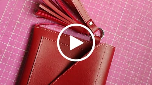 Customer video review of MONTANA MINSK 1,5MM COR VERMELHO