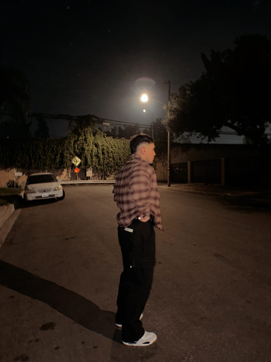 Customer photo review of 6042 - Arsenal Cargo Pants