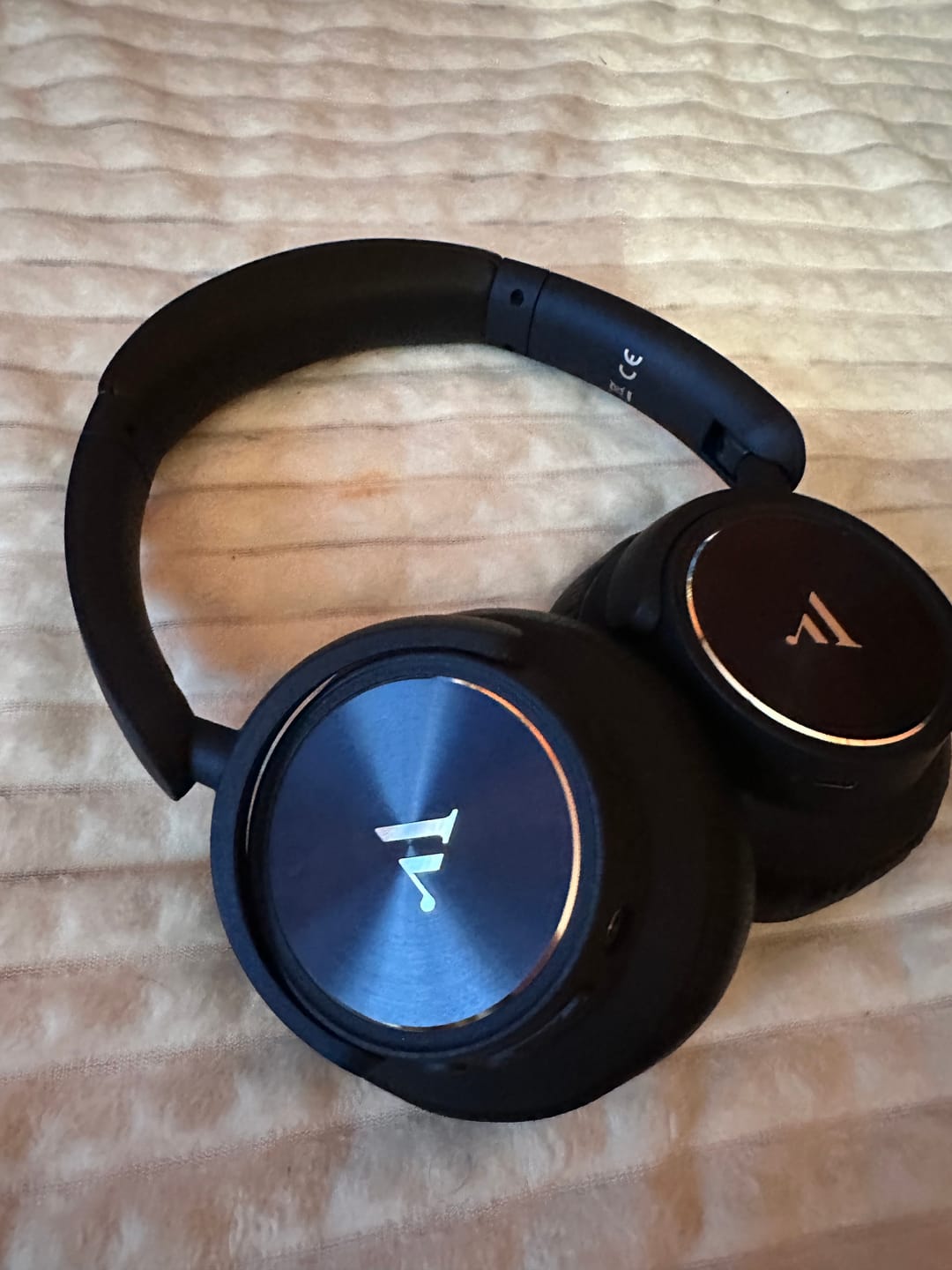 Customer photo review of QUIET STORM