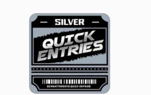 Customer photo review of ($25) QUICK ENTRY