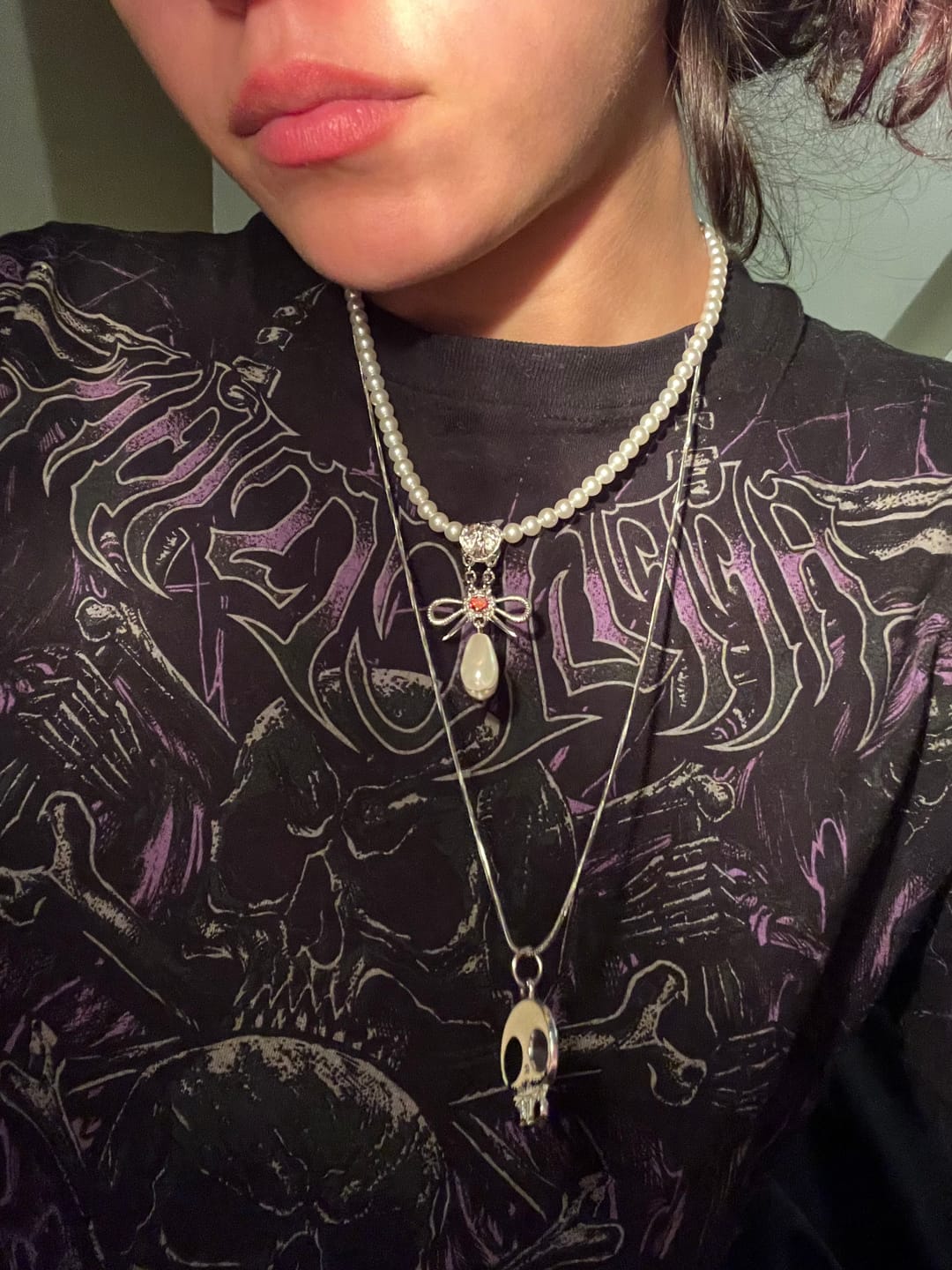 Customer photo review of CHAIN OF REPUTATION