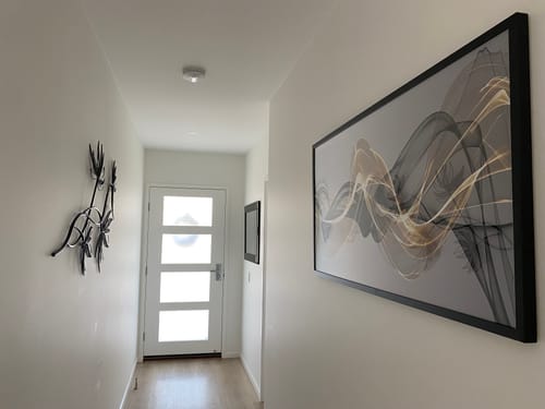 Customer photo review of GOLDEN SMOKE