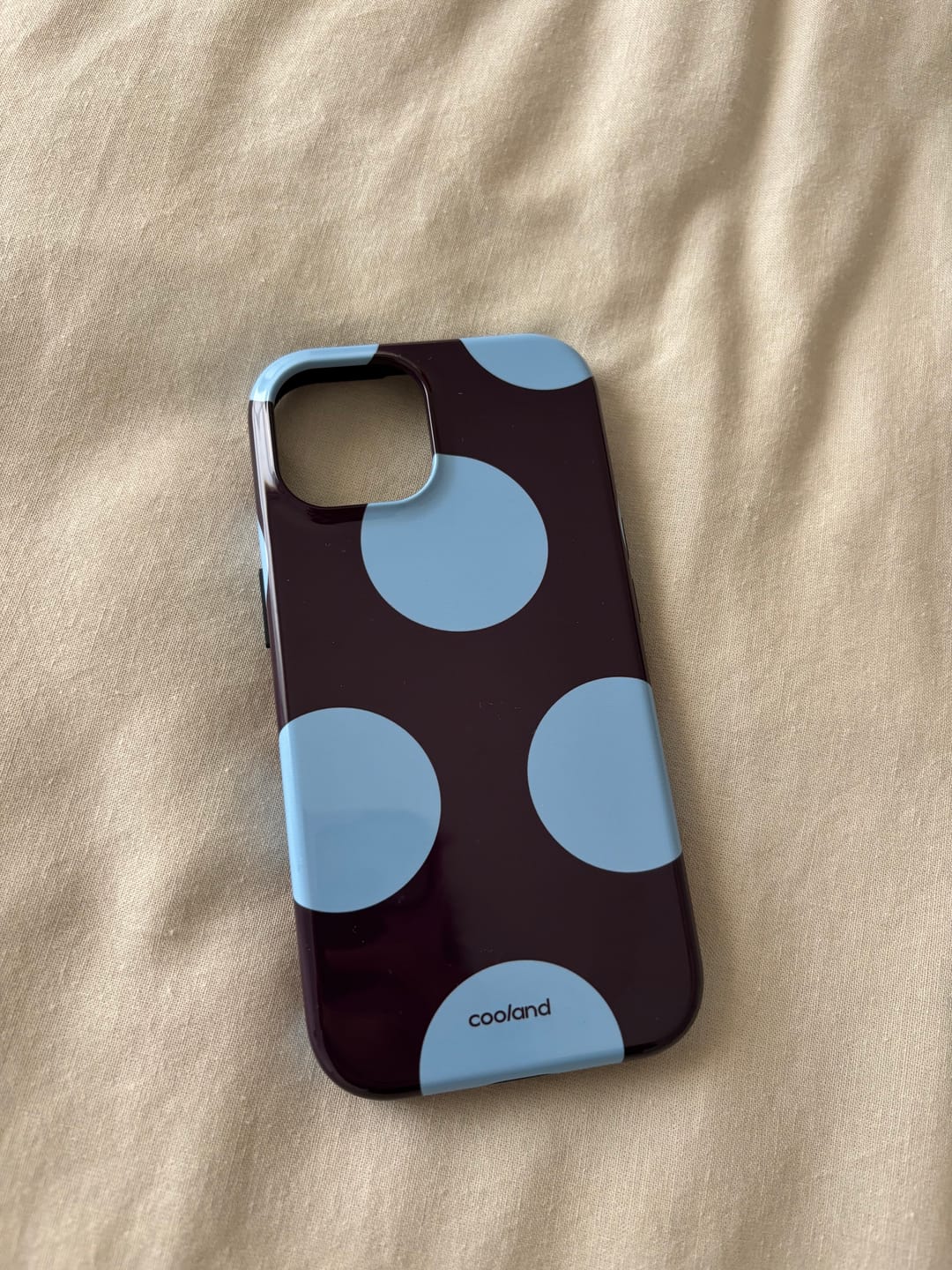 Customer photo review of Bubbly