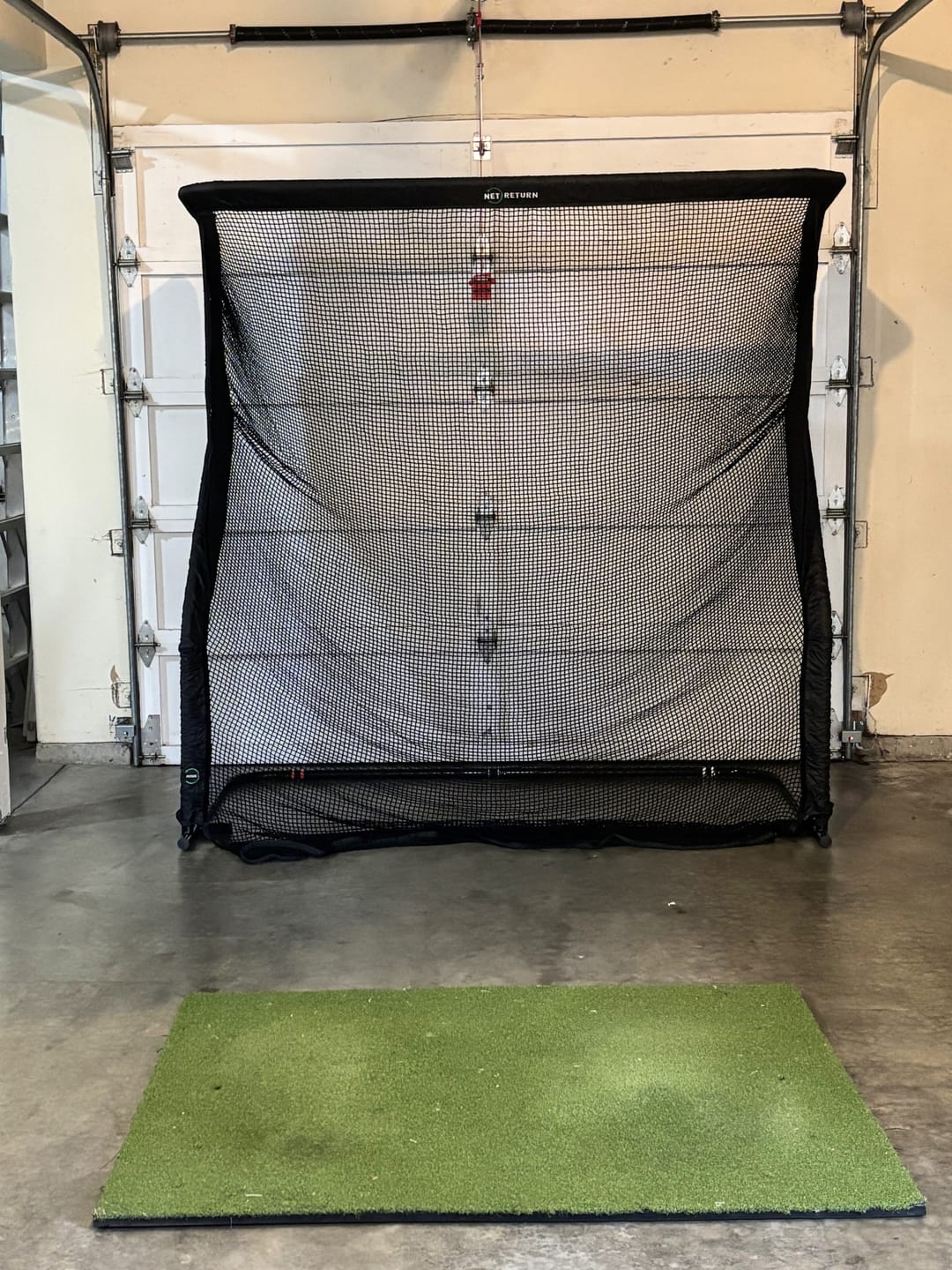 Customer photo review of Home